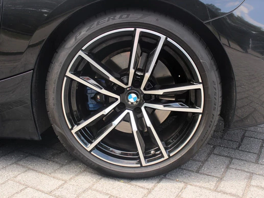BMW Z4 - Afbeelding 24 van 30