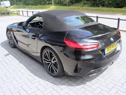 BMW Z4 - Afbeelding 25 van 30