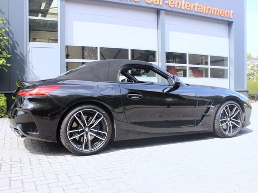 BMW Z4 - Afbeelding 26 van 30