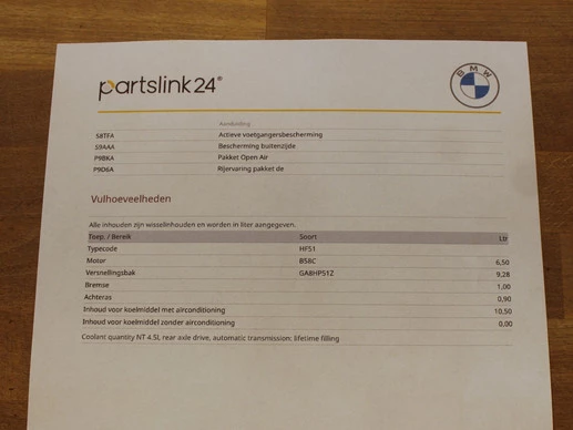 BMW Z4 - Afbeelding 29 van 30