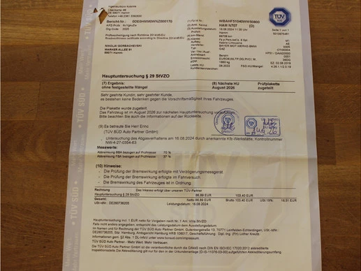 BMW Z4 - Afbeelding 30 van 30
