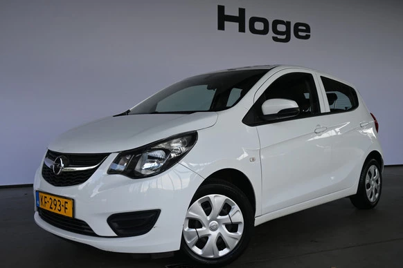Opel KARL
