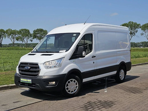 Ford Transit - Afbeelding 1 van 17