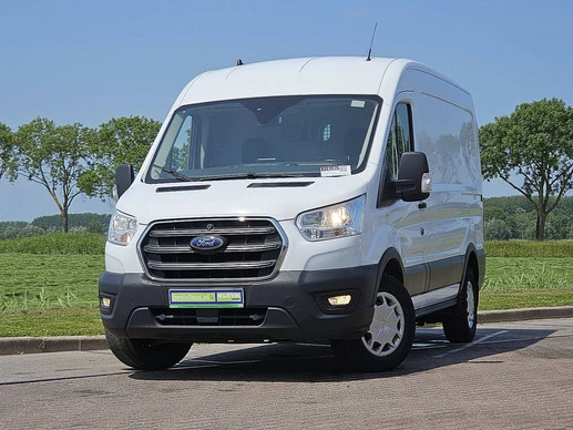 Ford Transit - Afbeelding 2 van 17