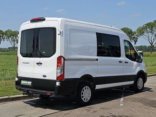 Ford Transit - Afbeelding 3 van 17