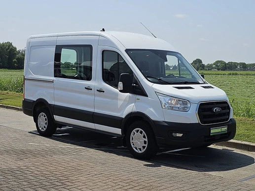 Ford Transit - Afbeelding 4 van 17