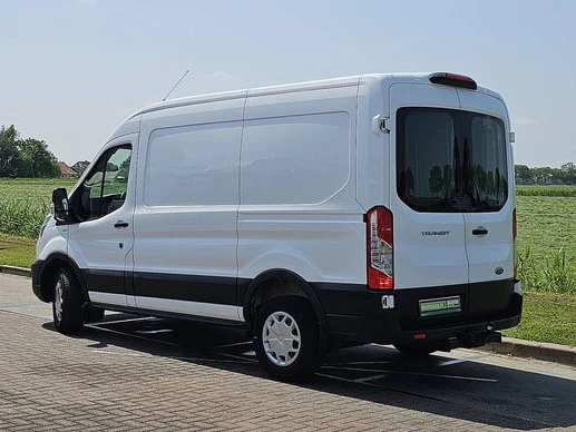 Ford Transit - Afbeelding 5 van 17