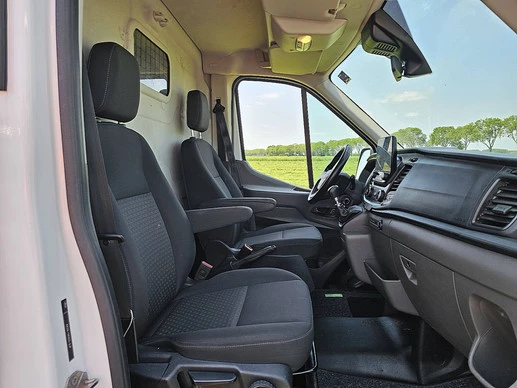 Ford Transit - Afbeelding 6 van 17
