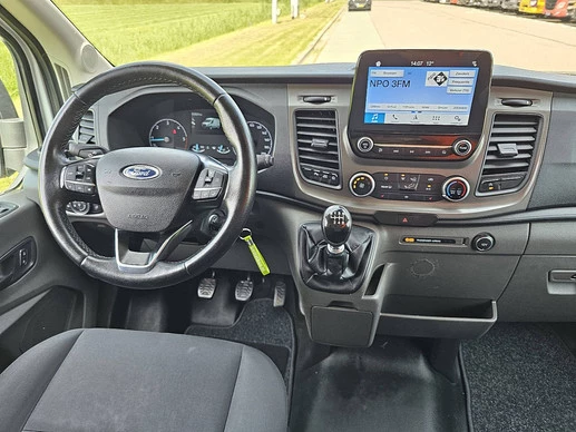 Ford Transit - Afbeelding 7 van 17