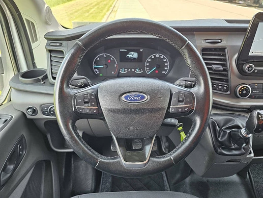 Ford Transit - Afbeelding 11 van 17