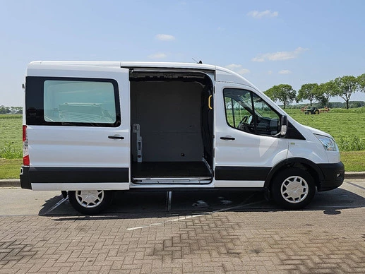 Ford Transit - Afbeelding 14 van 17