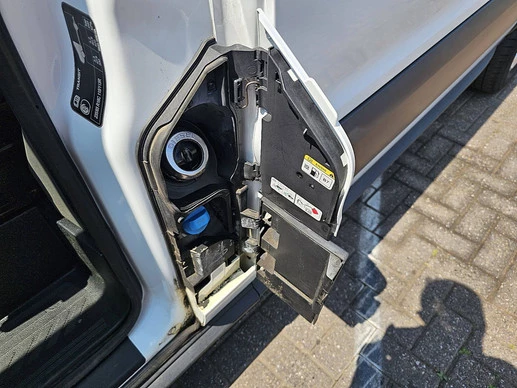 Ford Transit - Afbeelding 17 van 17