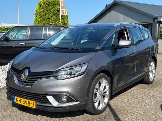 Renault Grand Scénic - Afbeelding 1 van 17