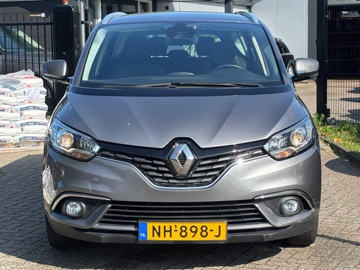 Renault Grand Scénic - Afbeelding 2 van 17