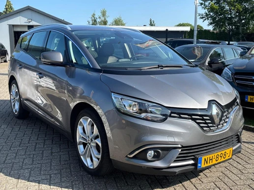 Renault Grand Scénic - Afbeelding 3 van 17