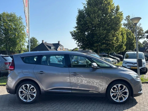 Renault Grand Scénic - Afbeelding 4 van 17