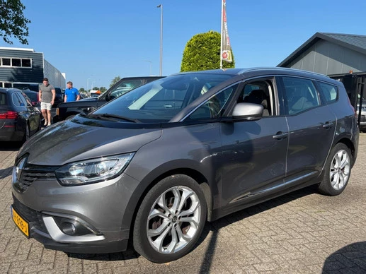Renault Grand Scénic - Afbeelding 5 van 17