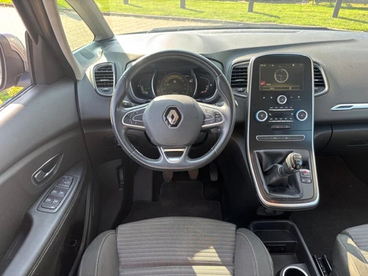 Renault Grand Scénic - Afbeelding 6 van 17