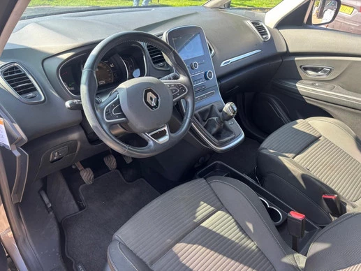 Renault Grand Scénic - Afbeelding 12 van 17