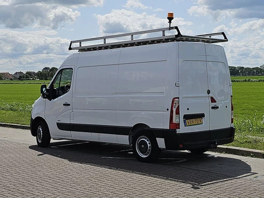 Opel Movano - Afbeelding 5 van 13