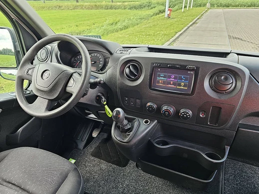 Opel Movano - Afbeelding 7 van 13