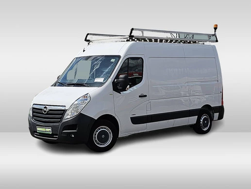 Opel Movano - Afbeelding 1 van 13