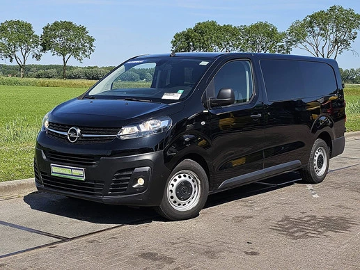 Opel Vivaro - Afbeelding 1 van 20