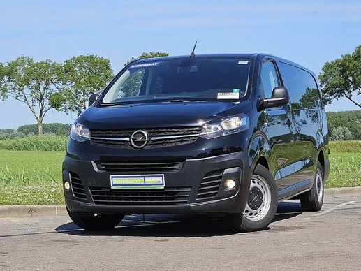 Opel Vivaro - Afbeelding 2 van 20