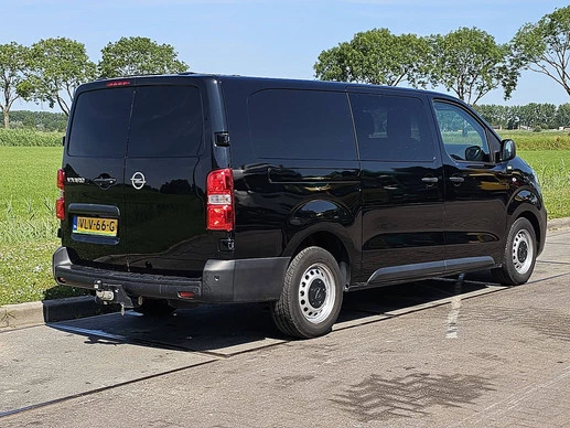 Opel Vivaro - Afbeelding 3 van 20