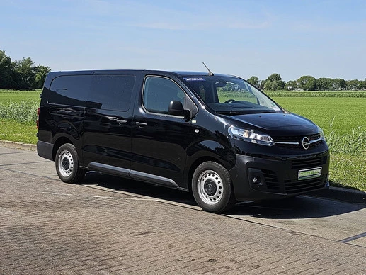 Opel Vivaro - Afbeelding 4 van 20