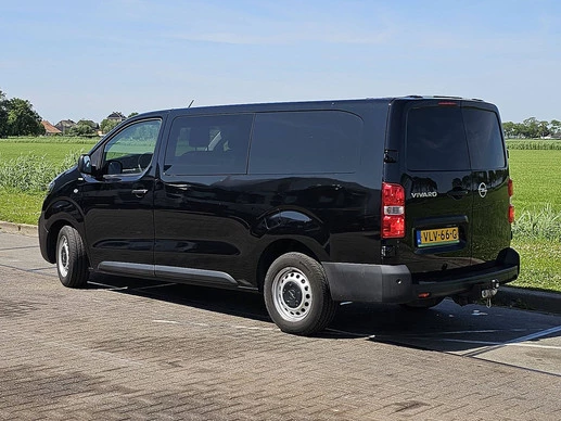 Opel Vivaro - Afbeelding 5 van 20