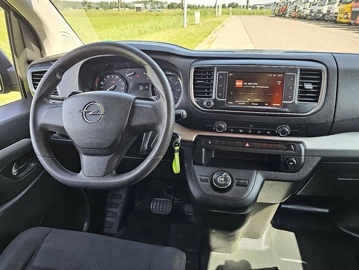 Opel Vivaro - Afbeelding 7 van 20