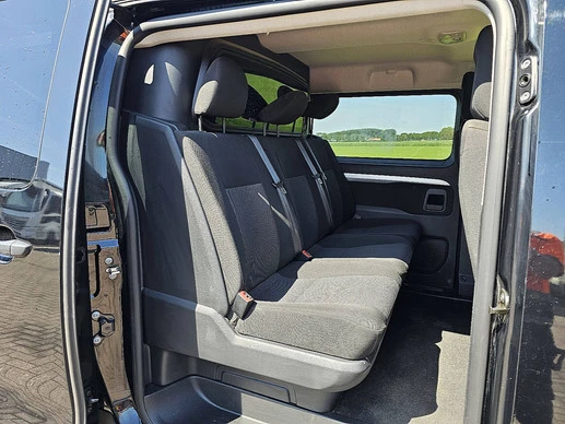 Opel Vivaro - Afbeelding 12 van 20