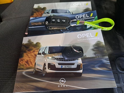Opel Vivaro - Afbeelding 13 van 20