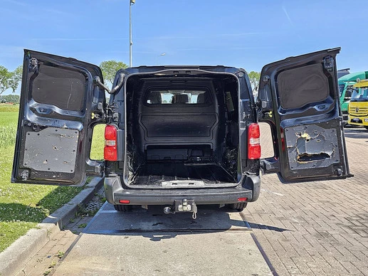 Opel Vivaro - Afbeelding 14 van 20