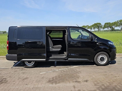 Opel Vivaro - Afbeelding 15 van 20