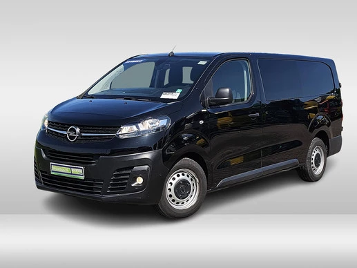 Opel Vivaro - Afbeelding 1 van 20