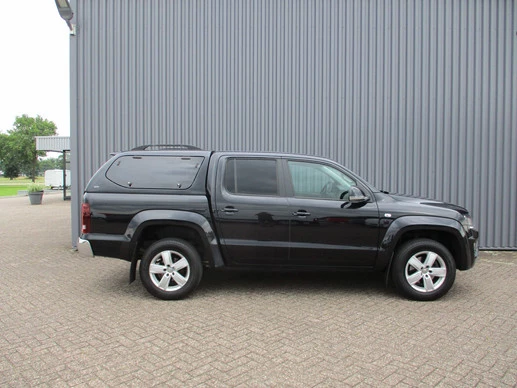 Volkswagen Amarok - Afbeelding 3 van 23