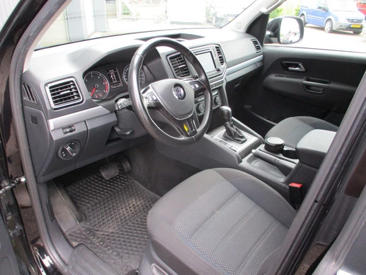 Volkswagen Amarok - Afbeelding 5 van 23