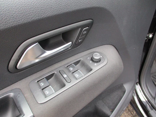 Volkswagen Amarok - Afbeelding 6 van 23