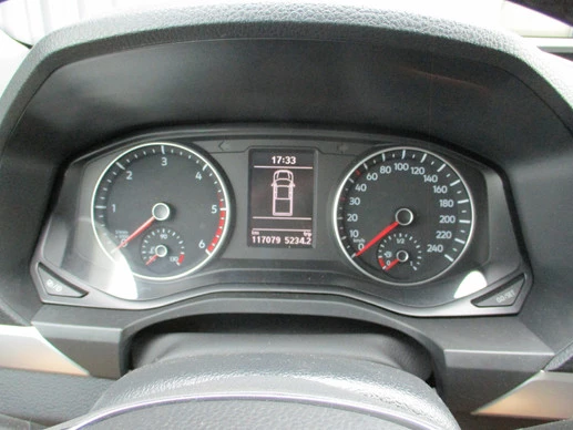 Volkswagen Amarok - Afbeelding 7 van 23