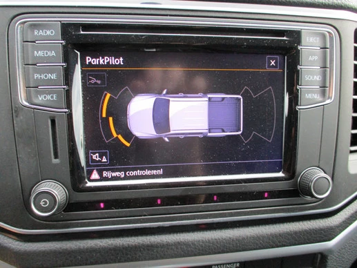 Volkswagen Amarok - Afbeelding 12 van 23