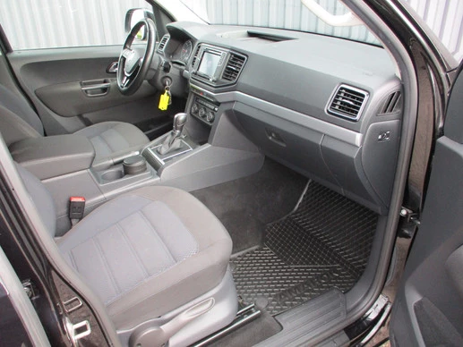 Volkswagen Amarok - Afbeelding 15 van 23