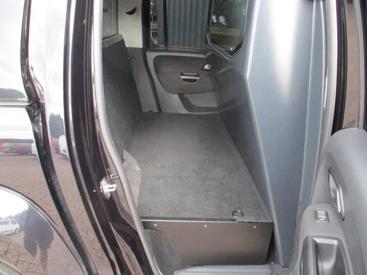 Volkswagen Amarok - Afbeelding 16 van 23