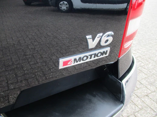 Volkswagen Amarok - Afbeelding 18 van 23