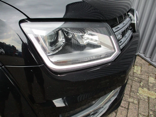 Volkswagen Amarok - Afbeelding 19 van 23
