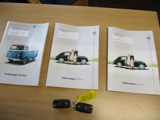 Volkswagen Amarok - Afbeelding 21 van 23