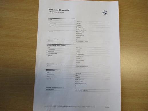 Volkswagen Amarok - Afbeelding 22 van 23