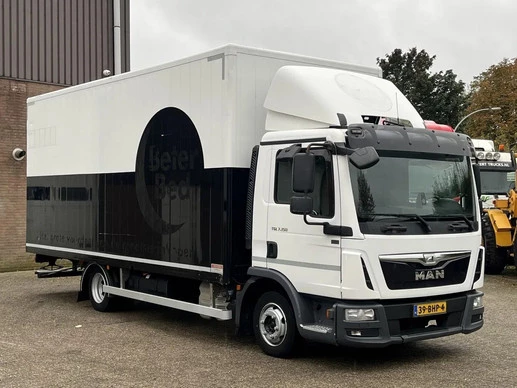 MAN TGL - Afbeelding 2 van 23