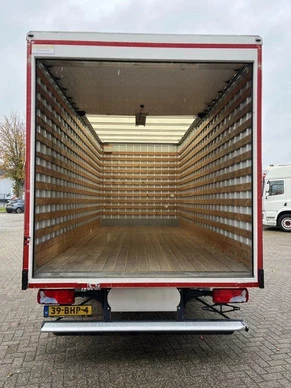 MAN TGL - Afbeelding 5 van 23